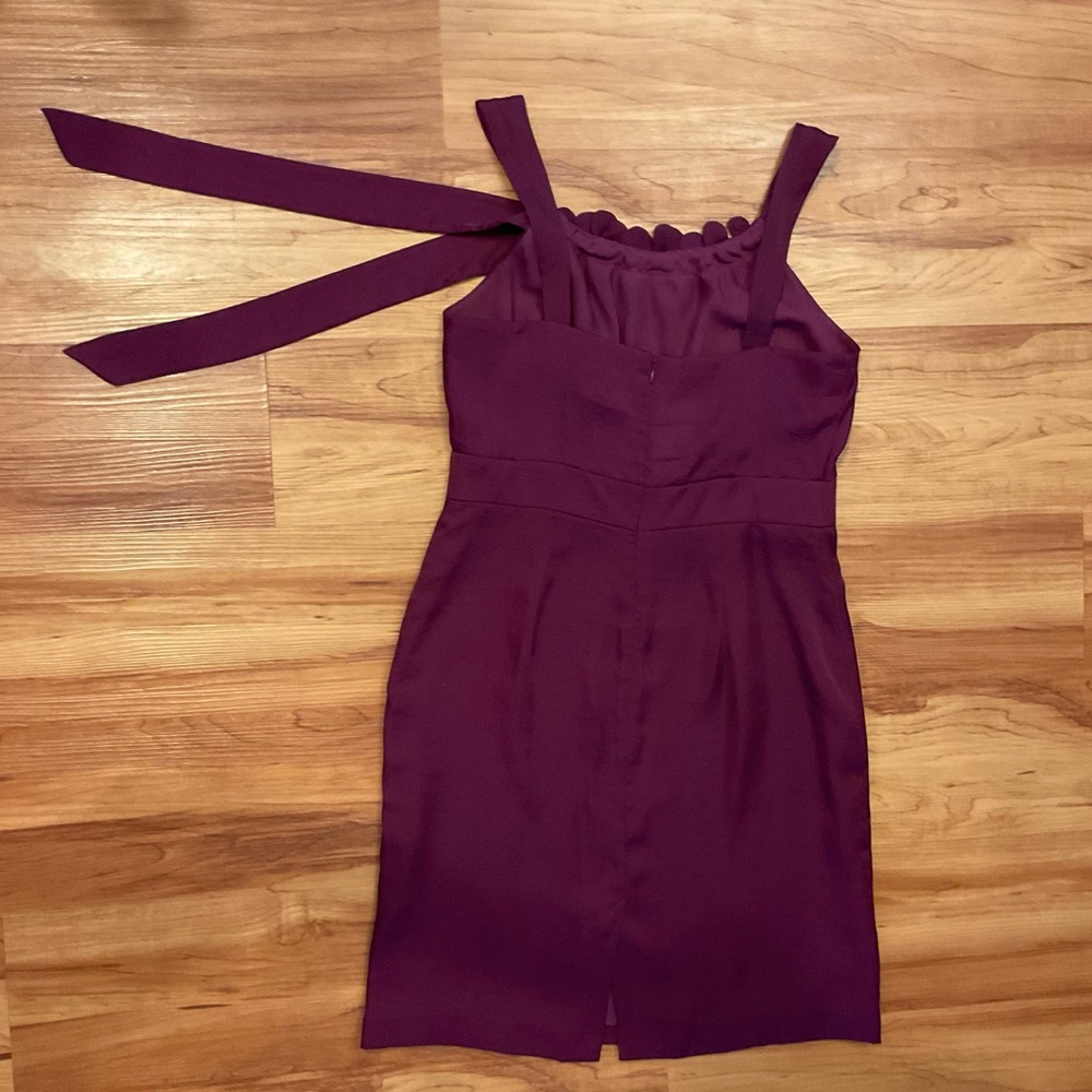 Ann Taylor Loft Fully Lined Size 4 Dress